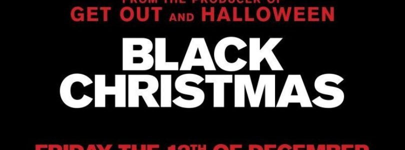 Black Christmas
