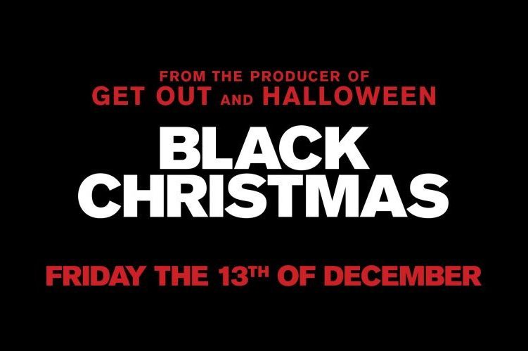 Black Christmas