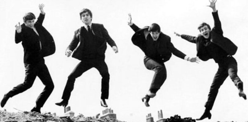 A Hard Days Night The Beatles