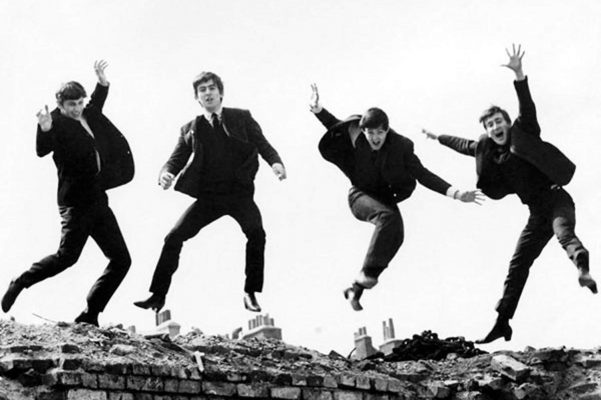 A Hard Days Night The Beatles