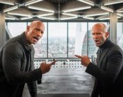 Hobbs & Shaw