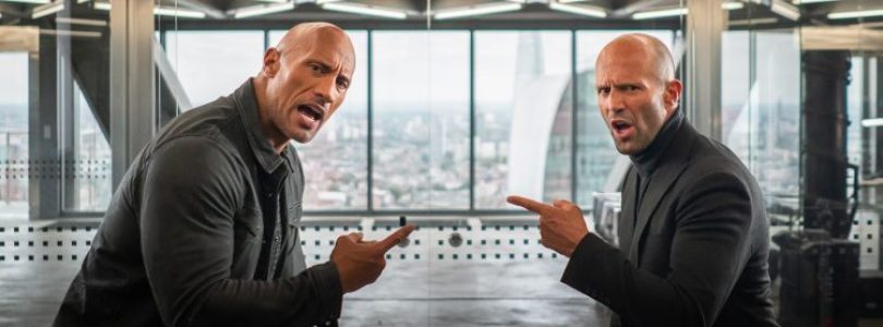 Hobbs & Shaw