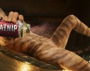 Taylor Swift in Cats