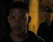 Will Smith in Gemini Man