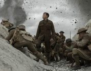 george mackay in nineteen seventeen