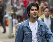 Viveik Kalra in Blinded by the Light