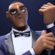 Spies in Disguise