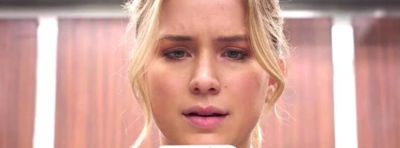 Countdown Elizabeth Lail