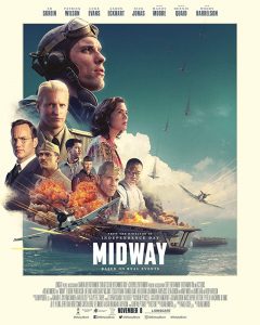 Midway poster