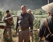 Midway Aaron Eckhart