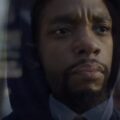 Chadwick Boseman in 21 Bridges