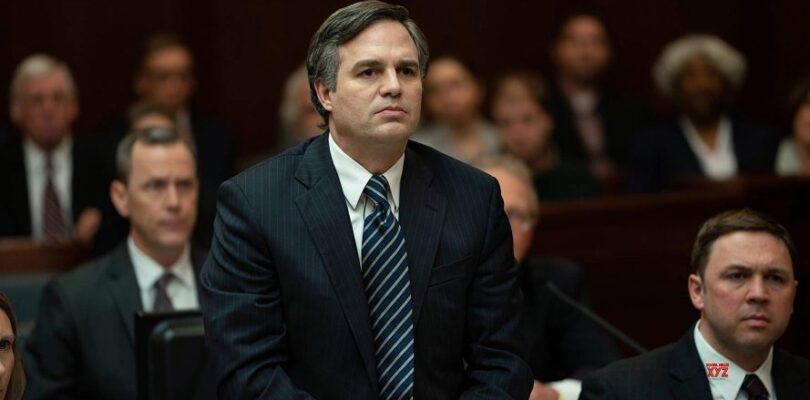 Mark Ruffalo Dark Waters