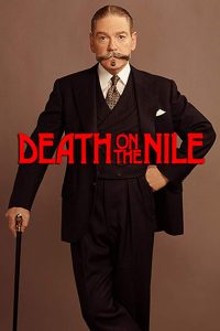 Death on the Nile poster