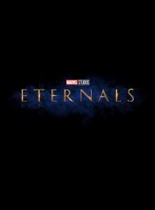 The Eternals poster