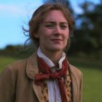 Saoirse Ronan Little Women