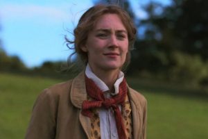 Saoirse Ronan Little Women
