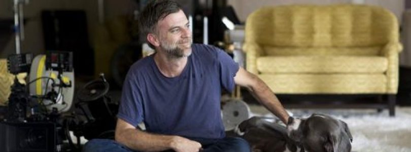 Paul Thomas Anderson