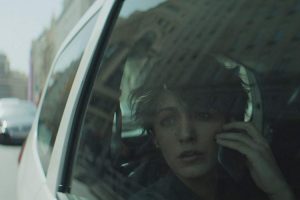 Blake Lively in The Rhythm Section