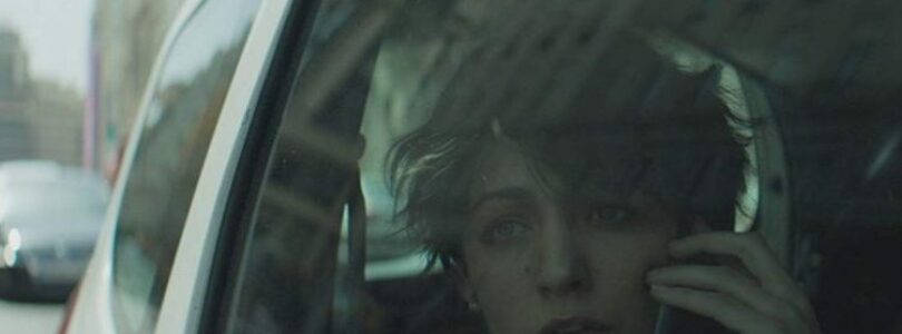 Blake Lively in The Rhythm Section