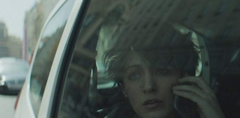 Blake Lively in The Rhythm Section