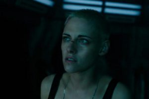 Kristen Stewart in Underwater