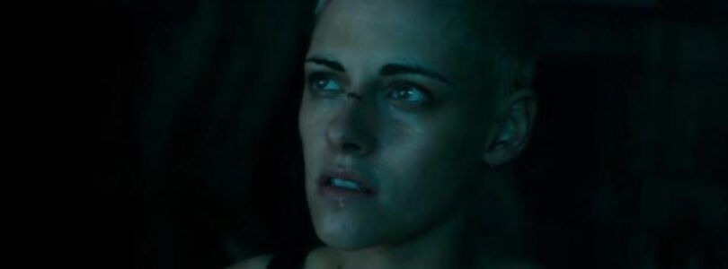 Kristen Stewart in Underwater