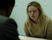 The Invisible Man Elizabeth Moss