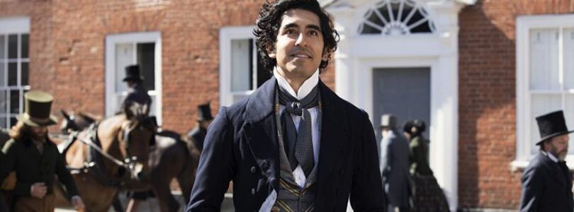 The Personal History of David Coperfield