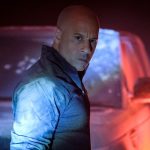 Vin Diesel in Bloodshot