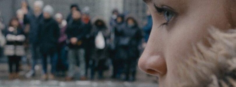 Never Rarely Sometimes Always Talia Ryder