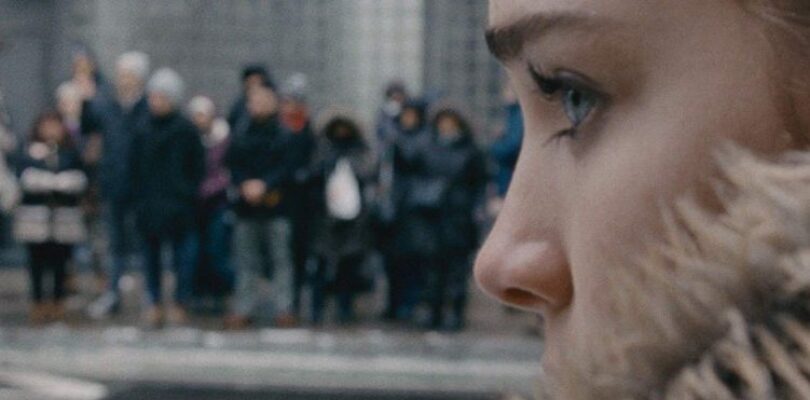 Never Rarely Sometimes Always Talia Ryder