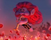 Jamie Dornan in Trolls World Tour