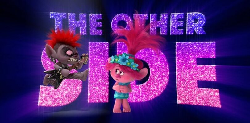 The Other Side from Trolls World Tour