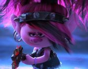 Anna Kendrick in Trolls World Tour