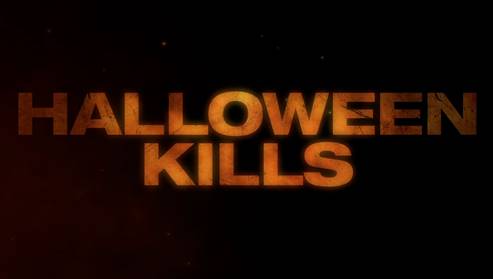 Halloween Kills