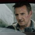 Liam Neeson in Honest Thief