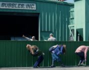 Evan Rachel Wood, Debra Winger, Richard Jenkins, Kajillionaire