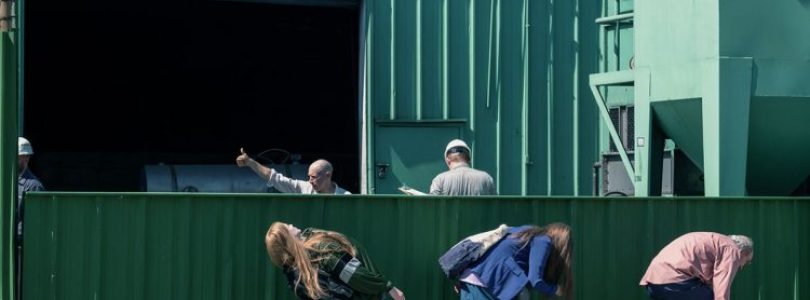 Evan Rachel Wood, Debra Winger, Richard Jenkins, Kajillionaire