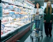 Evan Rachel Wood and Gina Rodriguez in Kajillionaire