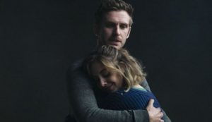 Rental Dan Stevens Alison Brie