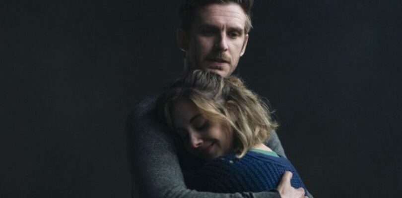 Rental Dan Stevens Alison Brie