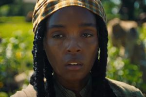Janelle Monáe in Antebellum