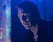 Daniel Craig in NO TIME TO DIE