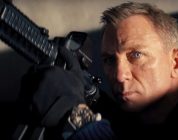 Daniel Craig in No Time to Die