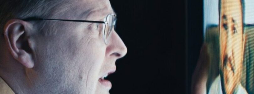 Brian Landis Folkins Wil Wheaton in Rent-A-Pal