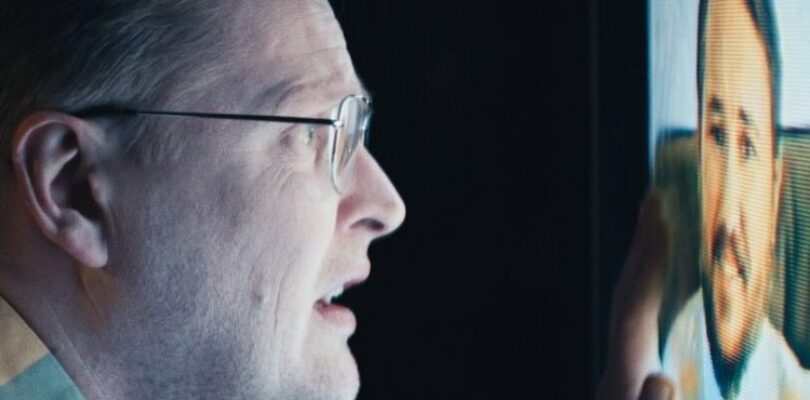 Brian Landis Folkins Wil Wheaton in Rent-A-Pal