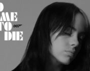 Billie Eilish No Time To Die