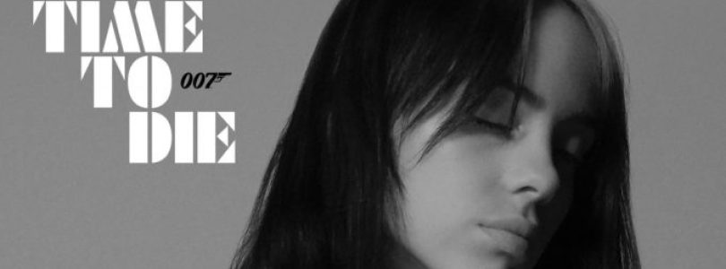 Billie Eilish No Time To Die
