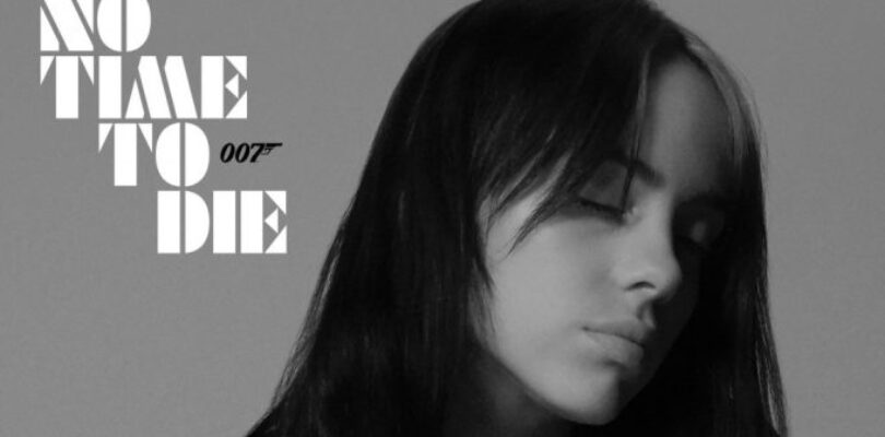 Billie Eilish No Time To Die