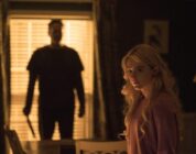 Vince Vaughn and Kathryn Newton in Freaky
